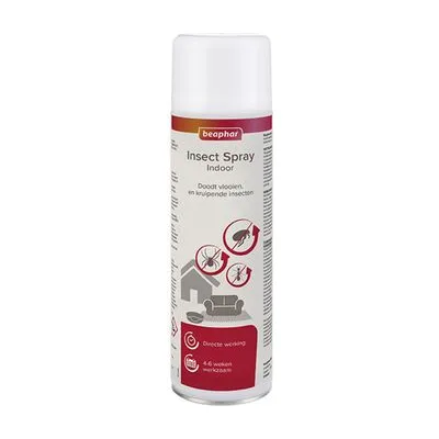Beaphar Insect Spray Indoor