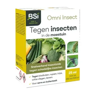 BSI Omni Insect