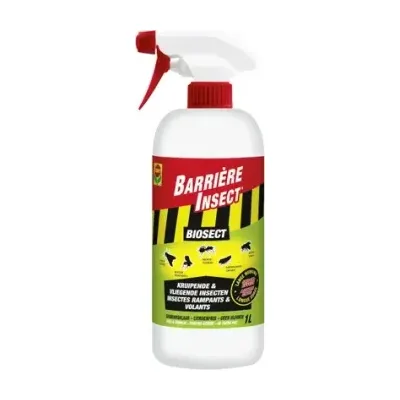 Compo Barrière Insect Spray