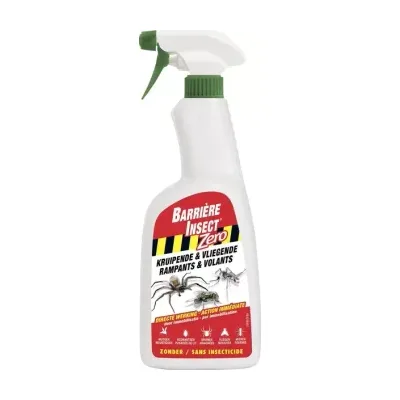 Compo Insect Zero Insecticide Spray