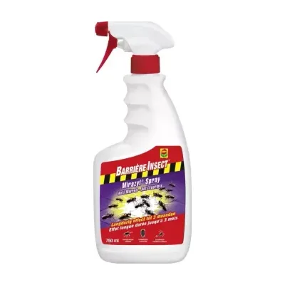 Compo Tegen Mieren Spray