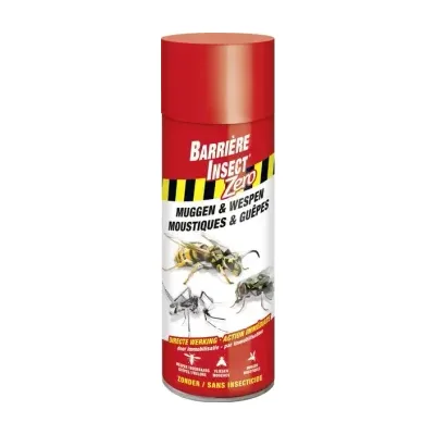 Compo Tegen Muggen en Wespen Spray