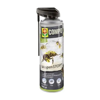 Compo WespenSTOPP Wespenspray wespennesten onmiddellijke