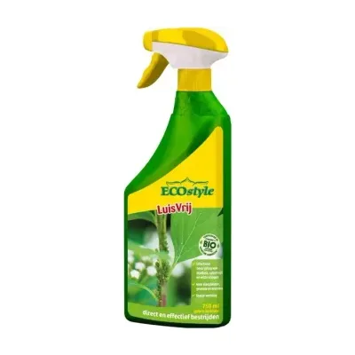 EcoStyle Luis Vrij Spray
