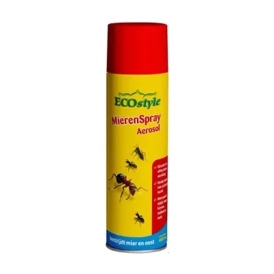 Ecostyle Mierenspray