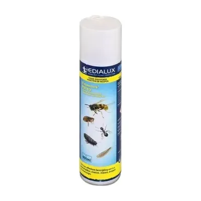 Edialux Topscore Kakkerlak Spray