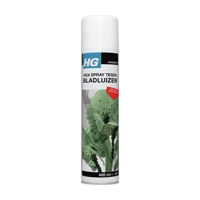 HG Tegen Bladluizen Spray
