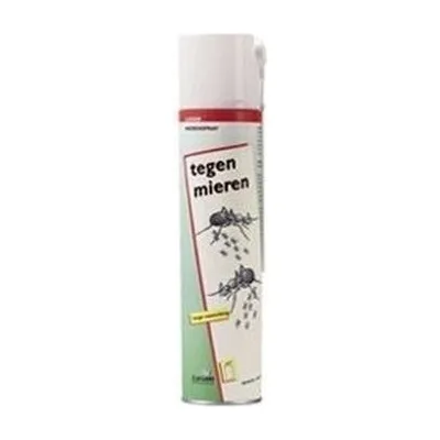 Luxan Mierenspray