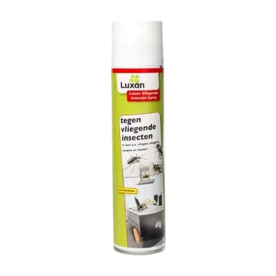 Luxan Vliegende Insecten Spray