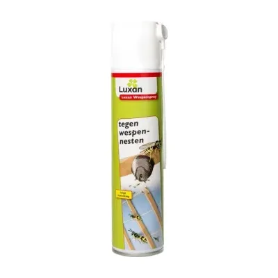 Luxan Wespenspray