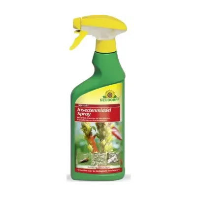 Neudorff spruzit insectenmiddel spray