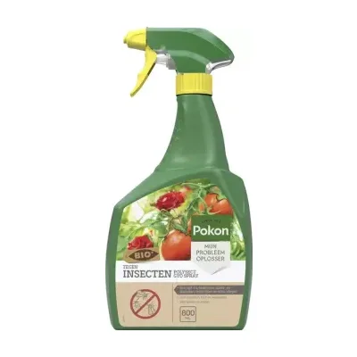 Pokon Tegen Insecten spray