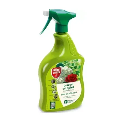 Protect Garden Desect Duo Spray tegen luizen en spint