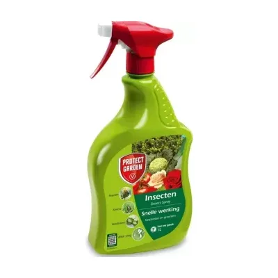 Protect Garden Desect Insectenspray