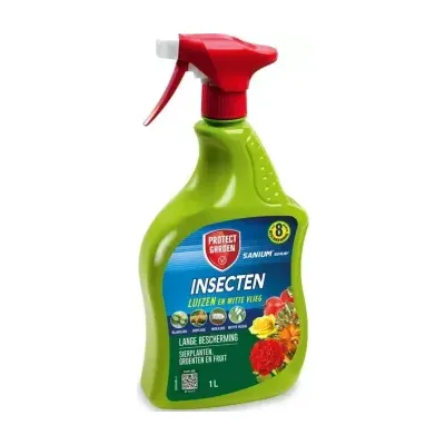 Protect Garden Sanium spray tegen insecten