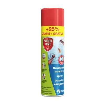 Protect Home Mieren en Kruipend Insecten Spray