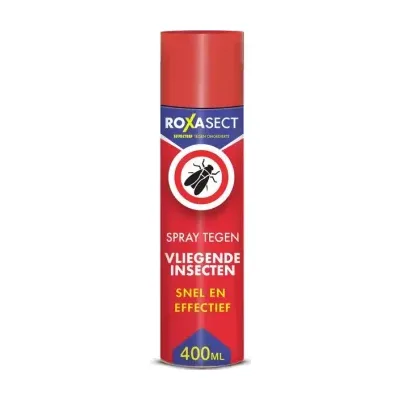 Roxasect Spuitbus Vliegende Insecten