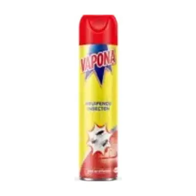 Vapona Kruipende insecten spray
