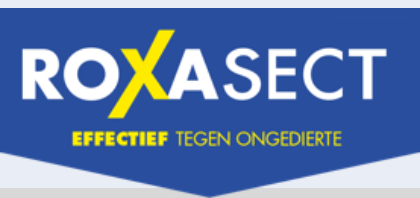 Roxasect