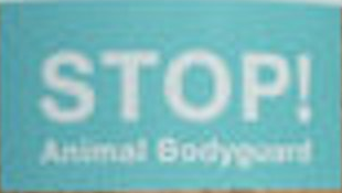 STOP!
