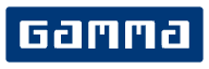 Gamma logo